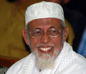 Ba’asyir Bebas dan Menolak Sumpah Setia pada Pancasila