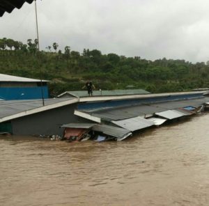 6 Orang Meninggal Dunia Akibat Banjir di Gowa