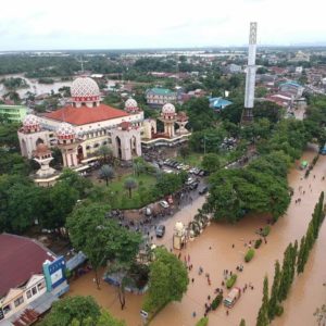 Update Banjir Sulsel: 57 Orang Meninggal, Korban Hilang Terus Dicari Tim Penyelamat