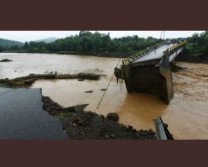 Banjir Surut, BPBD Hitung Kerugian Banjir di Sulsel