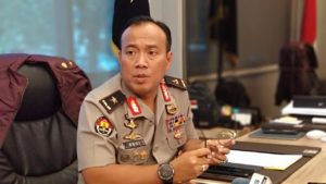 Hoaks Surat Suara Polisi Periksa Grup “Politik Sabana Minang”