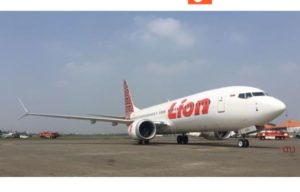 Mulai 8 Januari Lion Air Group Tak Lagi Gratiskan Bagasi