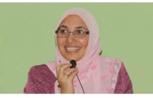 Prof. Amany Lubis, Perempuan Pertama Jadi Rektor UIN Jakarta