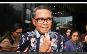 Korban Meninggal Banjir Sulsel 59 Orang,  Gubernur: Banjir Dipicu Pembalakan Liar dan Alih Fungsi lahan