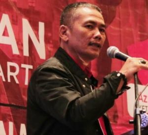 Ini Ajakan Ketum PWRI kepada Insan Pers Soal Amandemen UU Pers