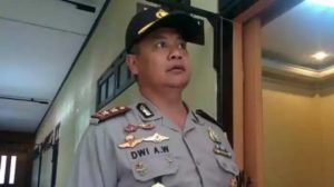 Kisah Polwan Brigpol DW; Dari Facebook, Hingga Dipecat Dari Kepolisian