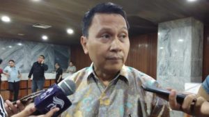 Belum Menyumbang untuk Prabowo, PKS Berikan Alasan