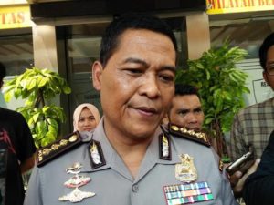 Polisi Temukan Barang Bukti Lain dalam Kasus Penembakan Anggota Polresta Depok