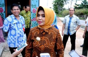 Walikota Bontang: Jika Masih Ada yang Zina, Kita Ikut Dosa!!