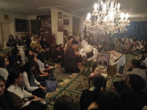 Sumbar Berduka Atas Wafatnya Mantan Kapolri Awaloedin Djamin