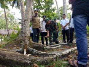 Antisipasi Tsunami, Kepala BNPB Minta Pengelola Resort di Mentawai Punya Kapal Penyelamat