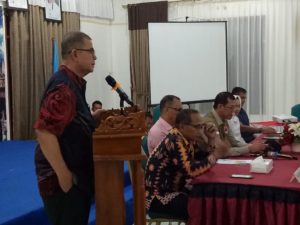 Jika Transportasi Bagus, Mentawai Dapat Keluar dari Daerah Tertinggal