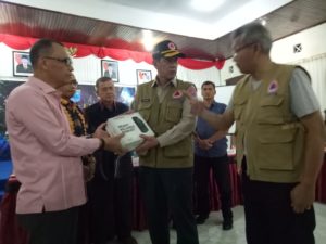 BNPB Segera Lakukan Pelatihan Mitigasi di Daerah Pesisir Sumatera Barat