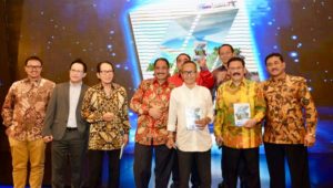 Menpar: Jurnalisme Ramah Pariwisata, Bukti Dukungan Kalangan Pers