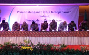Sebuah Babak Baru Pembinaan Penyelenggaraan Ibadah Umroh