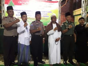 Jelang Pemilu, Polda Banten Waspadai Serangan Hoax