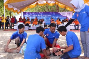 Begini Tiga Strategi Pemulihan SDM Pariwisata Banten Pasca Tsunami