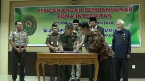 Oalaa, 7000 Pasangan Bercerai di Sumbar Tahun 2018