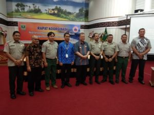 Potensi Bencana, Buat Kunjungan Wisman Berkurang ke Sumatera Barat