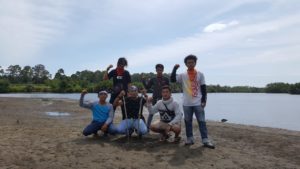 Jumadi, Kepala Dinas Yang Mencintai Kelangsungan Hutan Mangrove