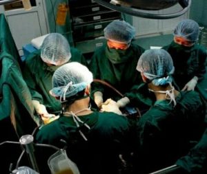 Dugaan Mal Praktek Dilakukan Oknum Dokter di Pekanbaru, Ini Kronologisnya