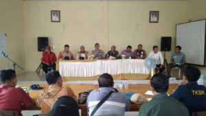 Masa Tanggap Darurat Gempa Solok Selatan Selama 14 Hari