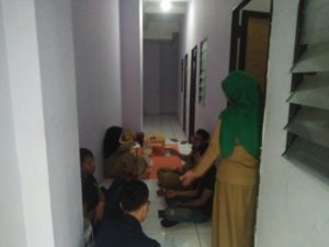 Ini Penjelasan Dinkes Kota Depok Soal STBP