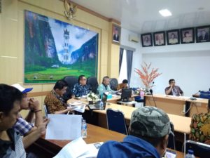 Padang Alami Inflasi Akibat Naiknya Pengeluaran