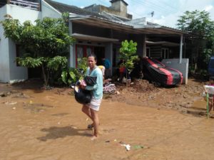 Banjir Bandang di Kabupaten Bandung, Bupati Evaluasi KBU