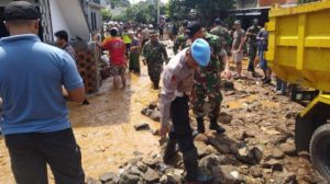 Gubernur Ridwan Kamil Berduka, Bupati Bandung dan BPBD Lakukan Tanggap Darurat