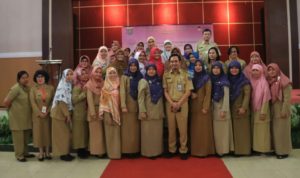 Kota Depok Kejar Penghargaan Wistara Kesehatan