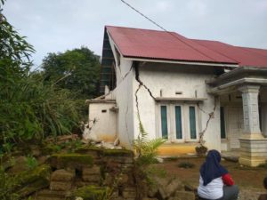 Fokus Tangani Korban Gempa, Pemkab Solok Selatan Hentikan Kegiatan OPD