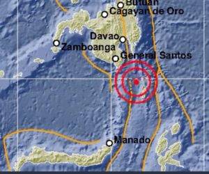 Kepulauan Talaud Digoyang Gempa 5,1 SR, Tidak Potensi Tsunami