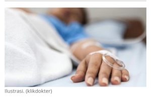 Koma dan Sempat Dirawat, Seorang Santi di Sumbar Akhirnya Meninggal