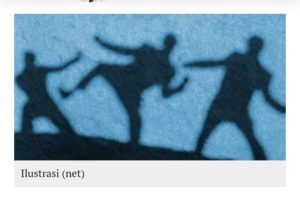 Begini Penyebab Santri di Sumbar yang Dikeroyok dan Akhirnya Meninggal Dunia