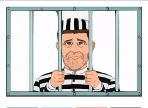 Napi Korupsi di Lampung Ditangkap di Tuban, Setelah Buron Sejak 2017