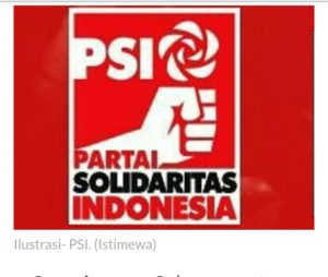 Kampanye di Kampus, Caleg PSI Ditetapkan sebagai Tersangka