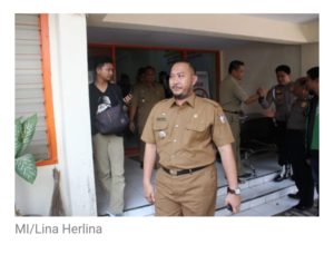 Bawaslu Sulsel Periksa Seluruh Camat Kota Makassar