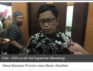 Kasus 3 Emak Karawang, Bawaslu Jabar Menyatakan Tak Langgar UU Pemilu