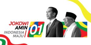 Ma’ruf Amin Sesalkan Puisi Neno: Masa Jokowi dan Saya Dianggap Kafir