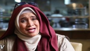 Puisi Neno “Tak Ada Lagi Menyembah Allah” Dikritik Keras PB NU