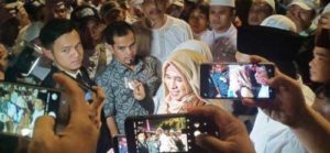 Habib Sholeh Al Muhdar Sesalkan Doa Neno Warisman: Sudahi Politik “Menjual” Agama