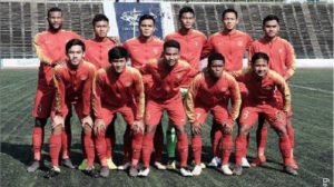 Gol Luthfi Antar Garuda Muda ke Final Piala AFF U-22