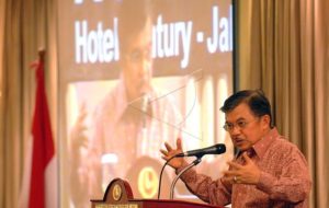 4,5 Tahun dengan Jokowi Tak Pernah Bicara Proyek Pribadi