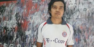 Seniman Asal Padang Jadi Korban Penembakan di Selandia Baru