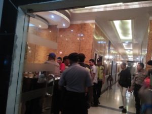 Wisma di Palangka Raya Digerebek, 2 Pasangan Bukan Suami Isteri Diamankan