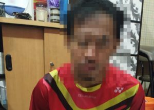 Seorang Ayah di Cilegon Rela Bunuh Istri dan Bayinya