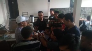 Menunggu Drama dan Kejutan, Babak 8 Besar Minangkabau Cup II Semakin Seru