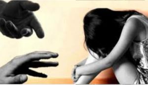 Seorang Lelaki Diciduk Polisi, Diduga Cabuli Anak Dibawah Umur