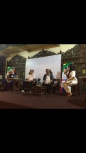 Debat Cawapres Ketiga Ajang Pembuktian Sang Kyai Ma’ruf Amin
